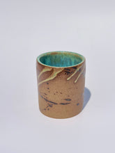 Swim Babe Cup in Crystal Green