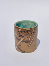 Swim Babe Cup in Crystal Green