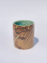 Swim Babe Cup in Crystal Green