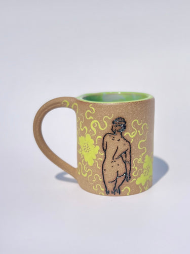 * NEW * Limelight Mug - Second