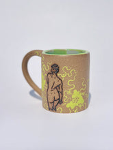 Limelight Mug - Second