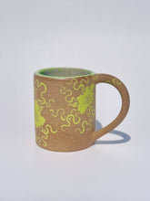 Limelight Mug - Second