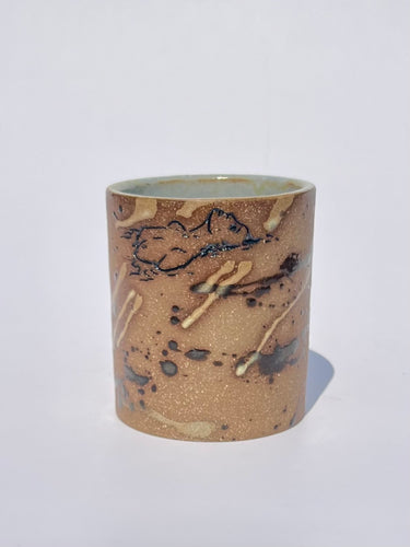 * NEW * Swim Babe Cup in Sky Blue