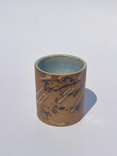 * NEW * Swim Babe Cup in Sky Blue