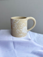 Blush Peach Classic Mug