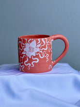 Coral Garden Babe Mug