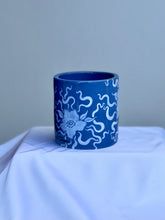 Delft Blue Recline Cup