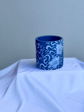 Delft Blue Recline Cup