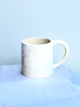 Blush Peach Classic Mug