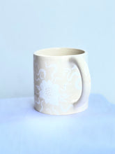 Blush Peach Classic Mug