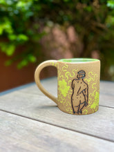 Limelight Mug - Second