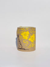 Mellow Yellow Recline Mug - Second