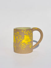 Mellow Yellow Recline Mug - Second
