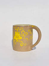 Mellow Yellow Recline Mug - Second