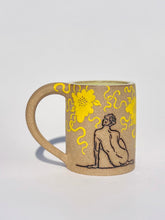 Mellow Yellow Recline Mug - Second