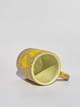 Mellow Yellow Recline Mug - Second
