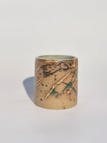 * NEW * Swim Babe Cup in Sky Blue