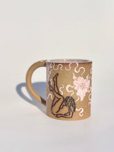 Pink Passion Pin-Up Mug - Second