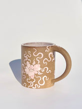 Pink Passion Pin-Up Mug - Second