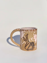Pink Passion Pin-Up Mug - Second