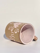 Pink Passion Pin-Up Mug - Second