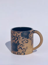 ** NEW ** Bilitis Black Dahlia Mug