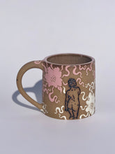 ** NEW ** Peony Mug