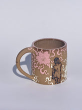 ** NEW ** Peony Mug