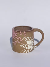 ** NEW ** Peony Mug