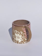 ** NEW ** Peony Mug