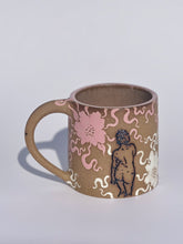 ** NEW ** Peony Mug