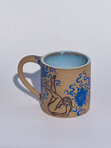 ** NEW ** Couleur Des Mes Reve Mug