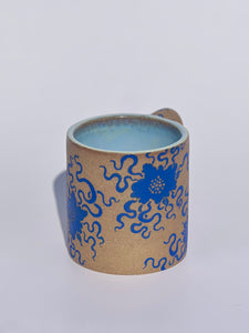 ** NEW ** Couleur Des Mes Reve Mug