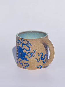 ** NEW ** Cerulean Mug - Second