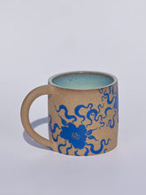 ** NEW ** Cerulean Mug - Second