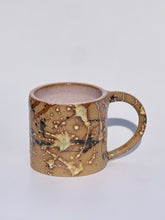 ** NEW ** Splatter Cheeky Mug in Ice Rose - Second