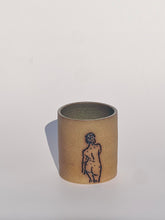 * NEW * Simple Tumbler in Stoneware