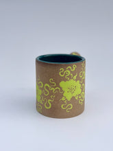 * NEW * Green Witch Full Moon Mug