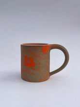 * NEW * Orange Witch New Moon Mug