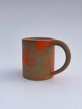 * NEW * Orange Witch New Moon Mug