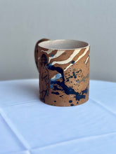 Splatter Mug - Blossom