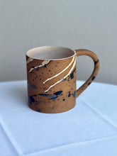 Splatter Mug - Blossom