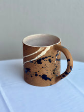 Splatter Mug - Blossom