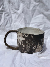 Dark Forest Jumbo Mug - Second