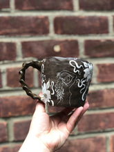 Dark Forest Dream Mug