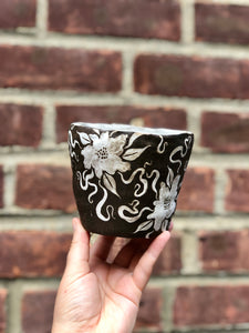 Dark Forest Dream Mug