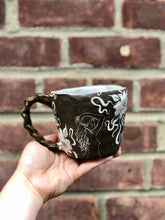 Dark Forest Dream Mug