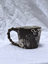 Dark Forest Dream Mug