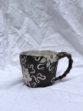 Dark Forest Dream Mug