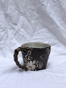 Dark Forest Dream Mug